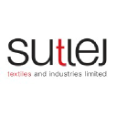 SUTLEJ TEXTILES AND INDUSTRIES logo