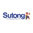 Sutong Tire logo