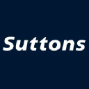 SUTTONS logo