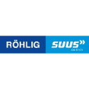 Rohlig Suus logo