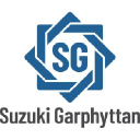 Suzuki Garphyttan logo