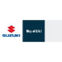 Suzuki Indomobil logo