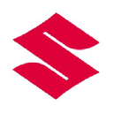 Suzuki logo