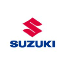 SUZUKI CORPORATION logo