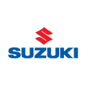 SUZUKIMOTOR CORPORATION logo