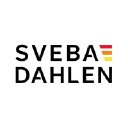 Sveba-Dahlen logo