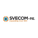 SVECOM P E SRL logo