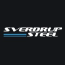 Sverdrup Steel logo