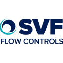 SVF FLOW CONTROLS, INC. logo