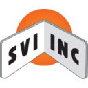 SVI International logo