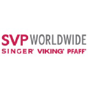 SVP SEWING BRANDS, LLC. logo