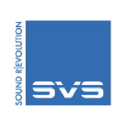 SVS logo