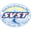 Sun Valley Ski Tools logo