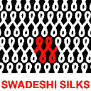 Swadeshi Silks logo