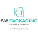 S WALTER PACKAGE CORP logo