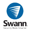 Swann logo