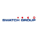 Swatch Group logo