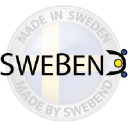 Swebend logo