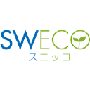 SWECO(スエッコ) logo