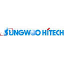 Sungwoo Hitech logo