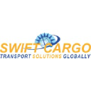 SWIFT CARGO INC. C/O logo