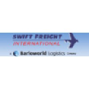 SWIFT FREIGHT INTERNATIONAL LTD logo