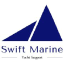 Swift Marine logo