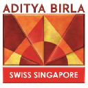 Swiss Singapore logo