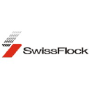 SwissFlock logo