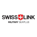 Swiss Link logo