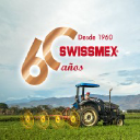 SWISSMEX RAPID, S.A. DE C.V. logo