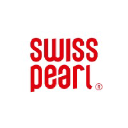 Swisspearl logo