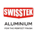 SWISSTEK ALUMINIUM LIMITED logo