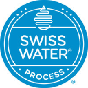 Swiss Water logo