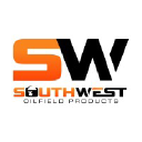 Southwest Oilfield logo