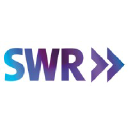 SWR LTD logo