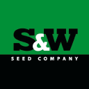 S&W Seed Company logo