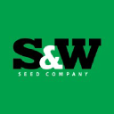 S&W Seed logo