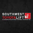 Southwest Toyotalift logo