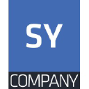 SY Co. logo