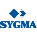 Sygma logo