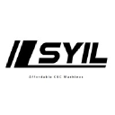 Syil logo