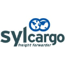 SYL Cargo logo