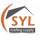 SYL Roofing logo