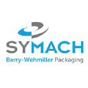 Symach Srl logo