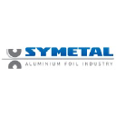 Symetal logo