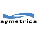 Symetrica logo