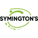 Symington's logo