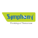 Symphony Limited logo