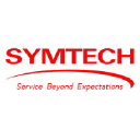 Symtech logo